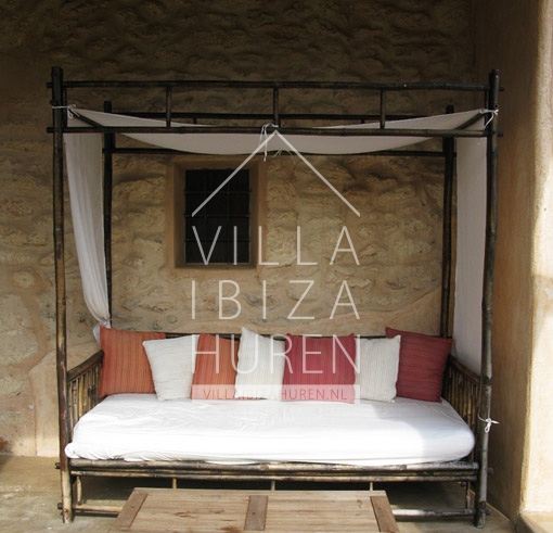 Villa Santa Gertrudis Ibiza huren