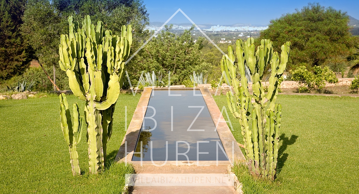 Villa Santa Gertrudis Ibiza huren