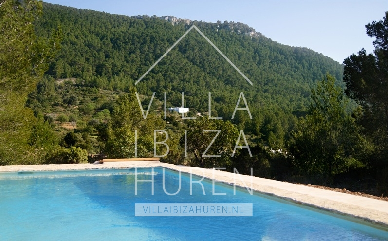 Villa Cala Vadella Ibiza