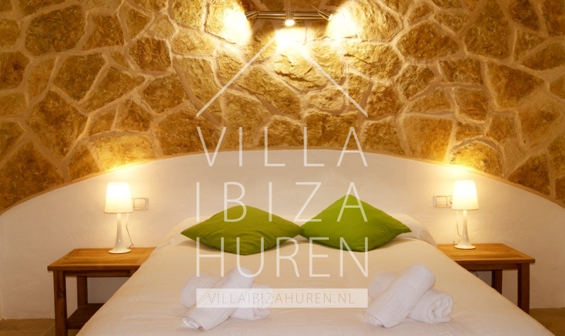 Villa Cala Vadella Ibiza