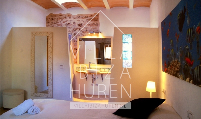 Villa Cala Vadella Ibiza