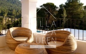 Villa Cala Vadella Ibiza