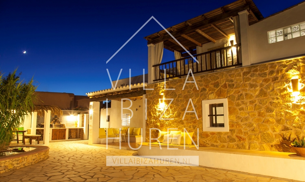 Villa San Jose Ibiza Huren