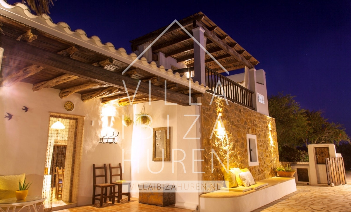 Villa San Jose Ibiza Huren