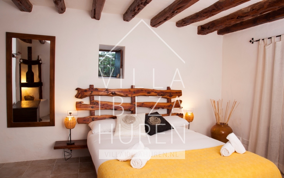 Villa San Jose Ibiza Huren