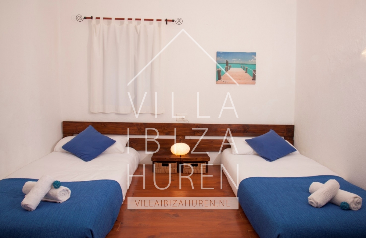 Villa San Jose Ibiza Huren