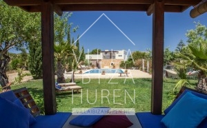 Villa San Jose Ibiza Huren