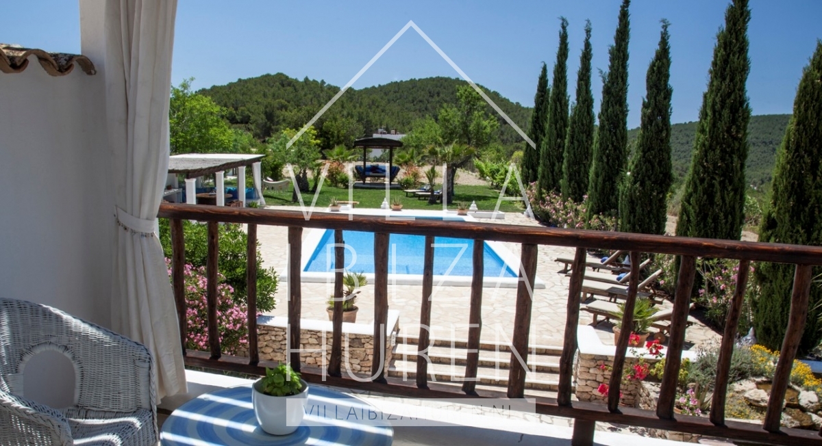 Villa San Jose Ibiza Huren