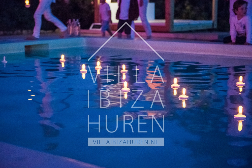 Villa Santa Gertrudis Ibiza huren