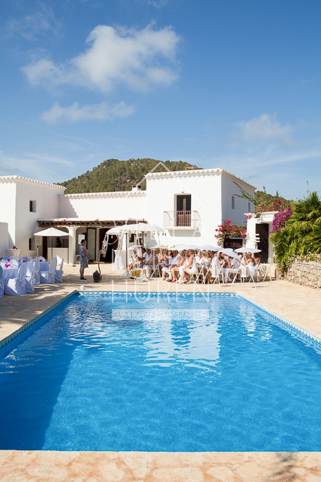 Villa Sant Vicent Ibiza huren