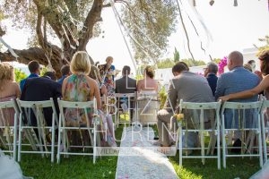 Villa San Lorenzo Ibiza huren