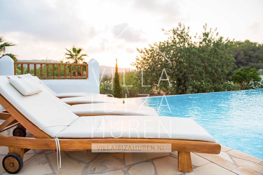 Villa San Lorenzo Ibiza huren