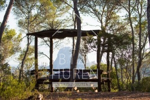 Villa Cala Vadella Ibiza huren