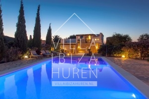 Villa Sant Josep Ibiza huren