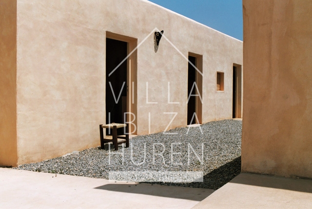 Villa Santa Gertrudis Ibiza huren