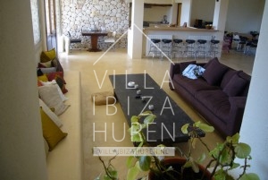 Villa Santa Gertrudis Ibiza huren
