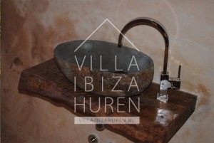 Villa Santa Gertrudis Ibiza huren