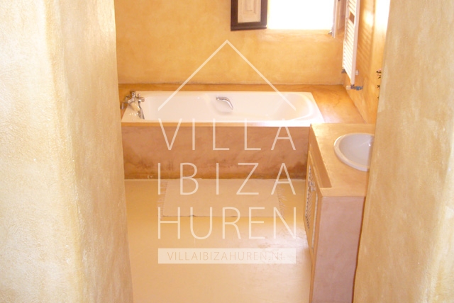 Villa Santa Gertrudis Ibiza huren