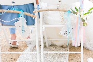 Trouwen in een villa op Ibiza