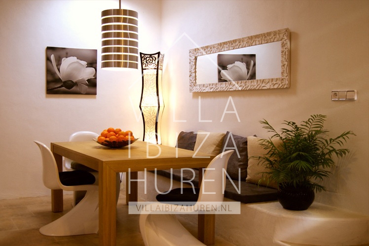 Huis Huren Ibiza