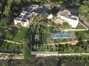 Huis op Ibiza huren