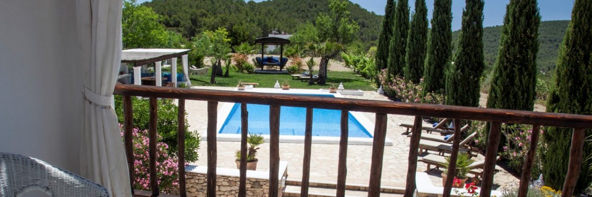 Villa Ibiza Huren - Huis huren op Ibiza