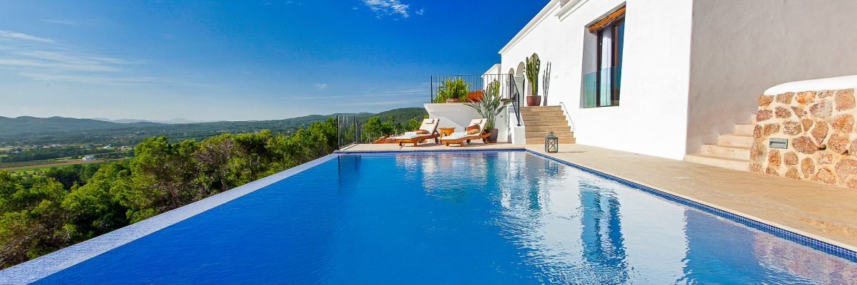 Villa Ibiza Huren - Huis huren op Ibiza