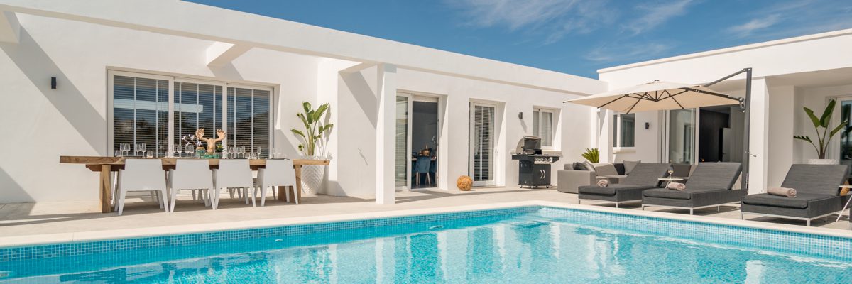 Villa Ibiza Huren - Huis huren op Ibiza