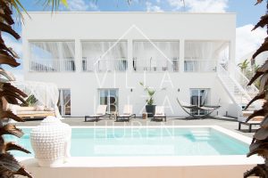 Villa Talamanca Ibiza 1