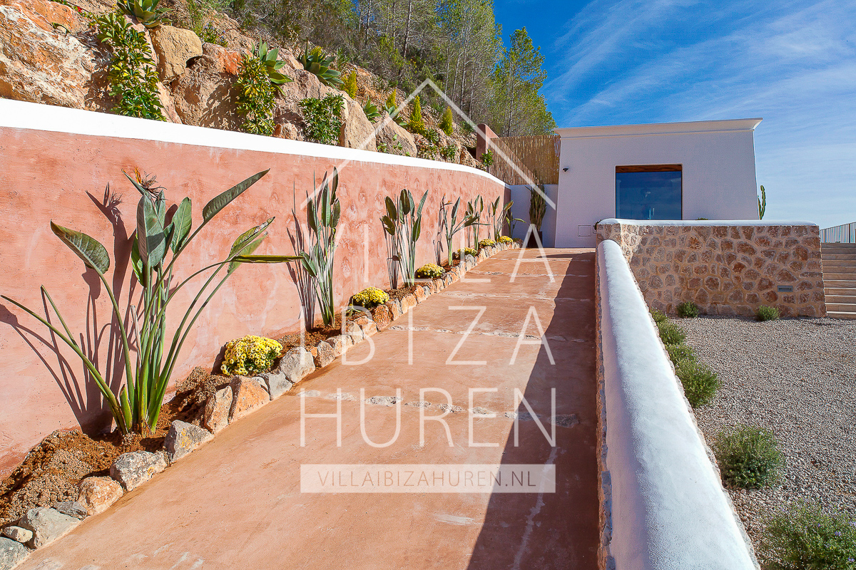 Villa Ibiza Huren