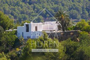 Villa Ibiza Huren