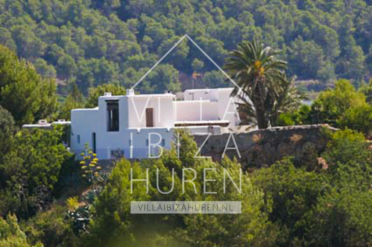 Villa Ibiza Huren