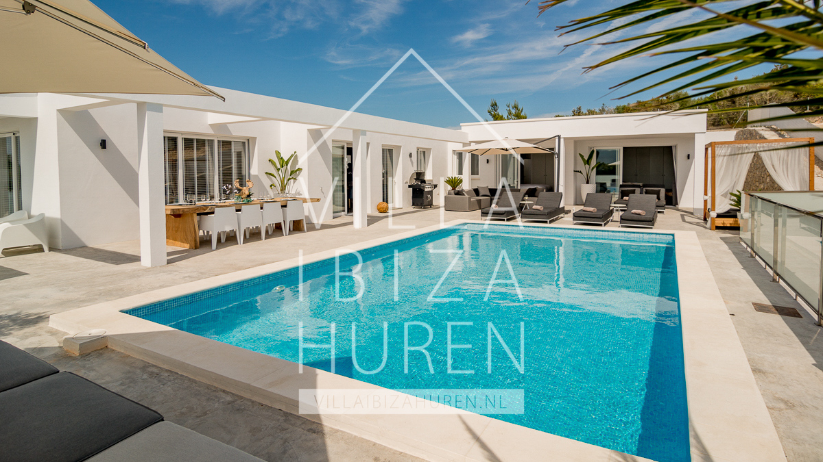 Villa Ibiza Huren