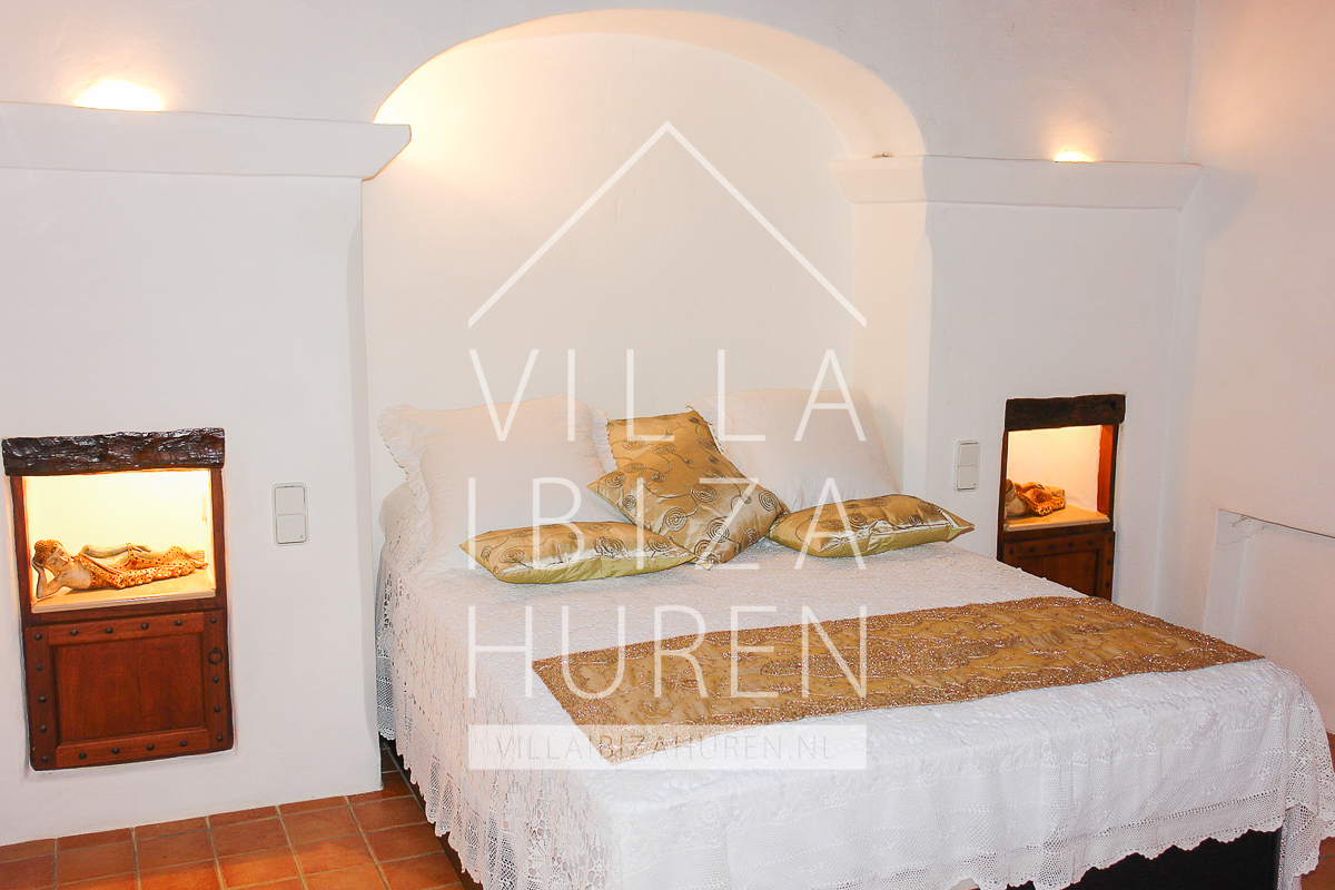 Villa Ibiza Huren