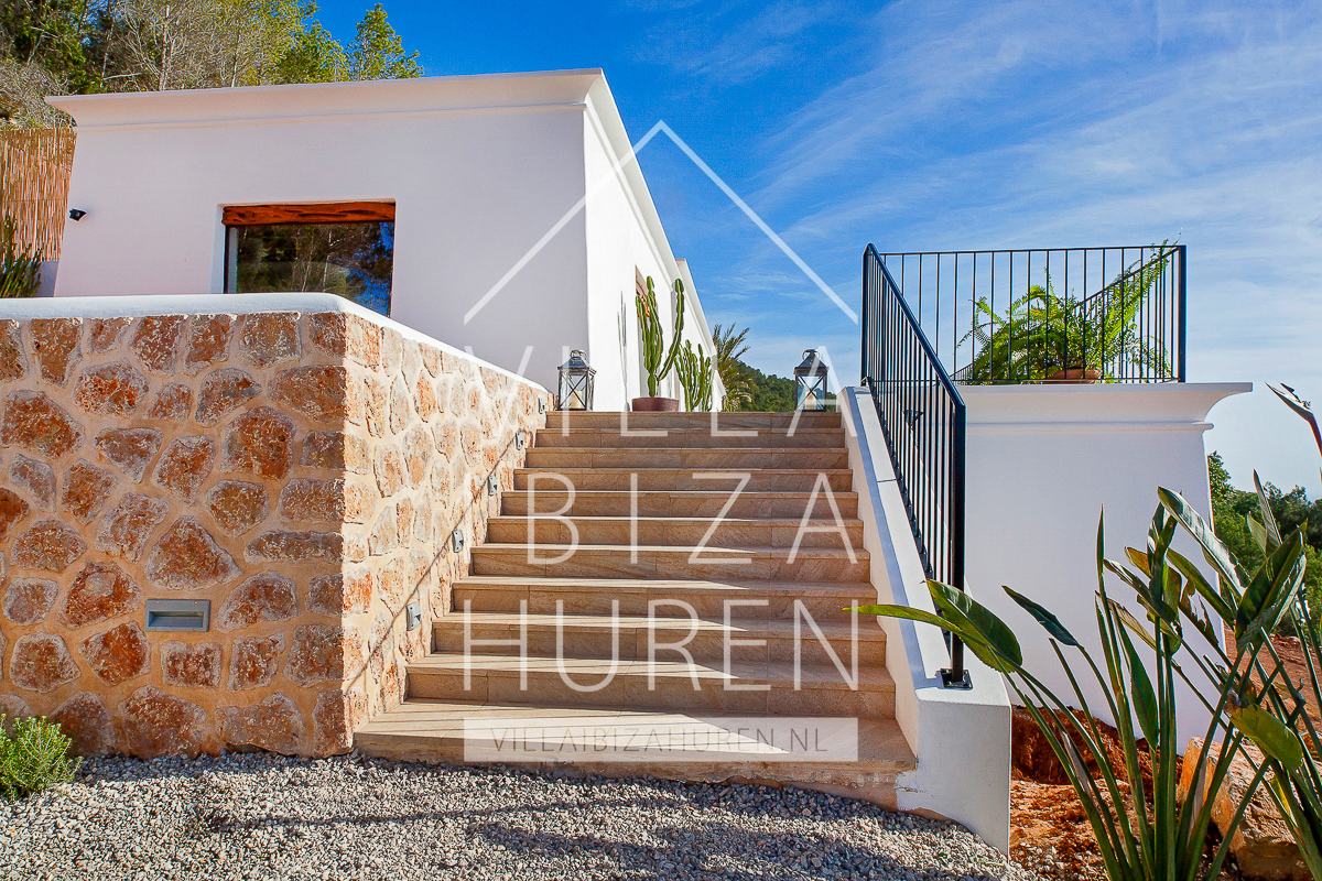 Villa Ibiza Huren