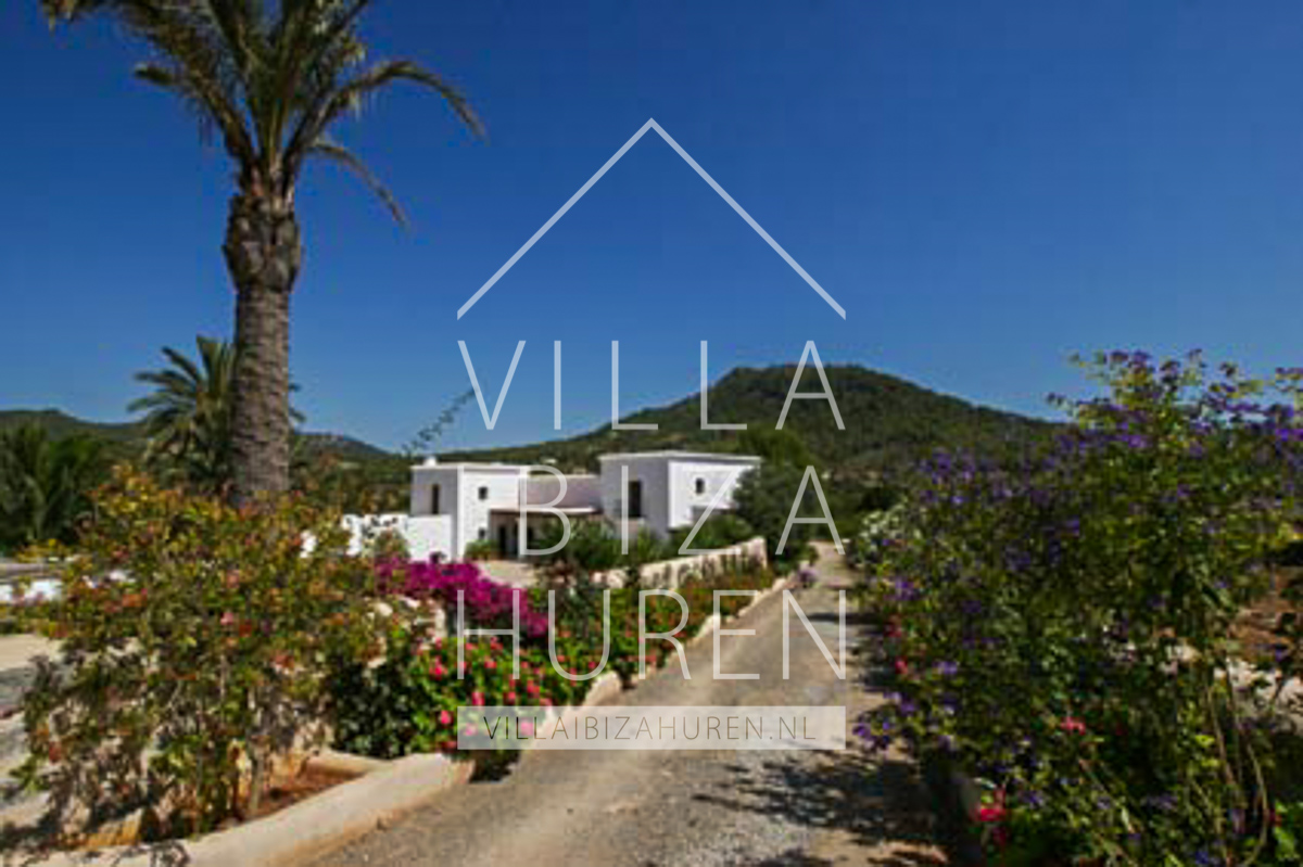 Villa Ibiza Huren