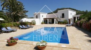 Villa Sant Vicent Ibiza 1