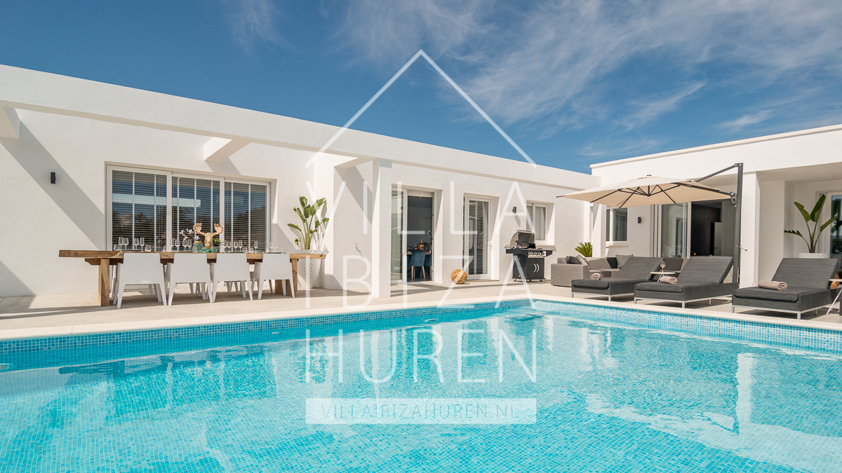 Villa Ibiza Huren