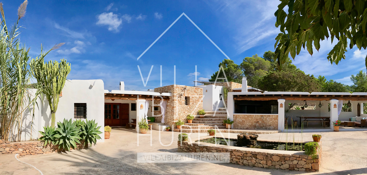 Villa Ibiza Huren