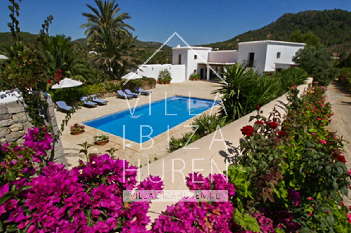 Villa Ibiza Huren