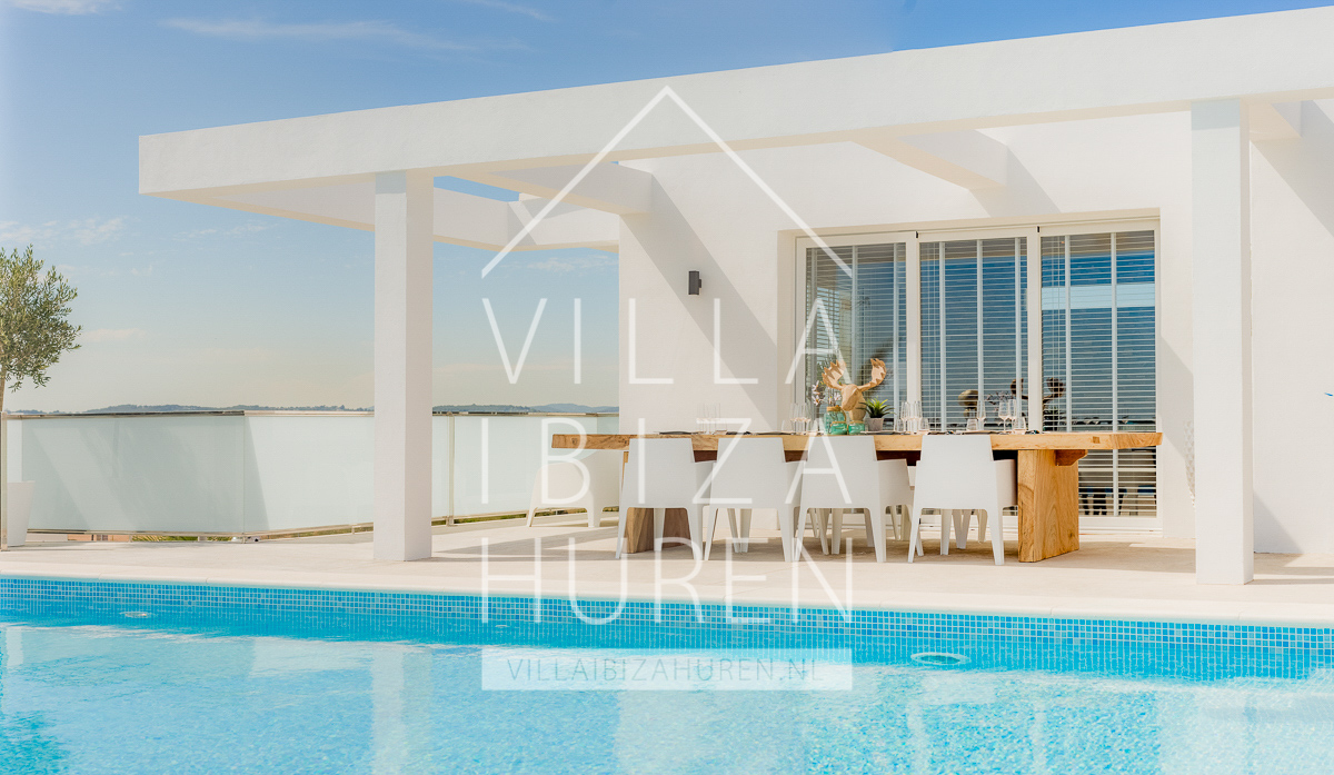 Villa Ibiza Huren