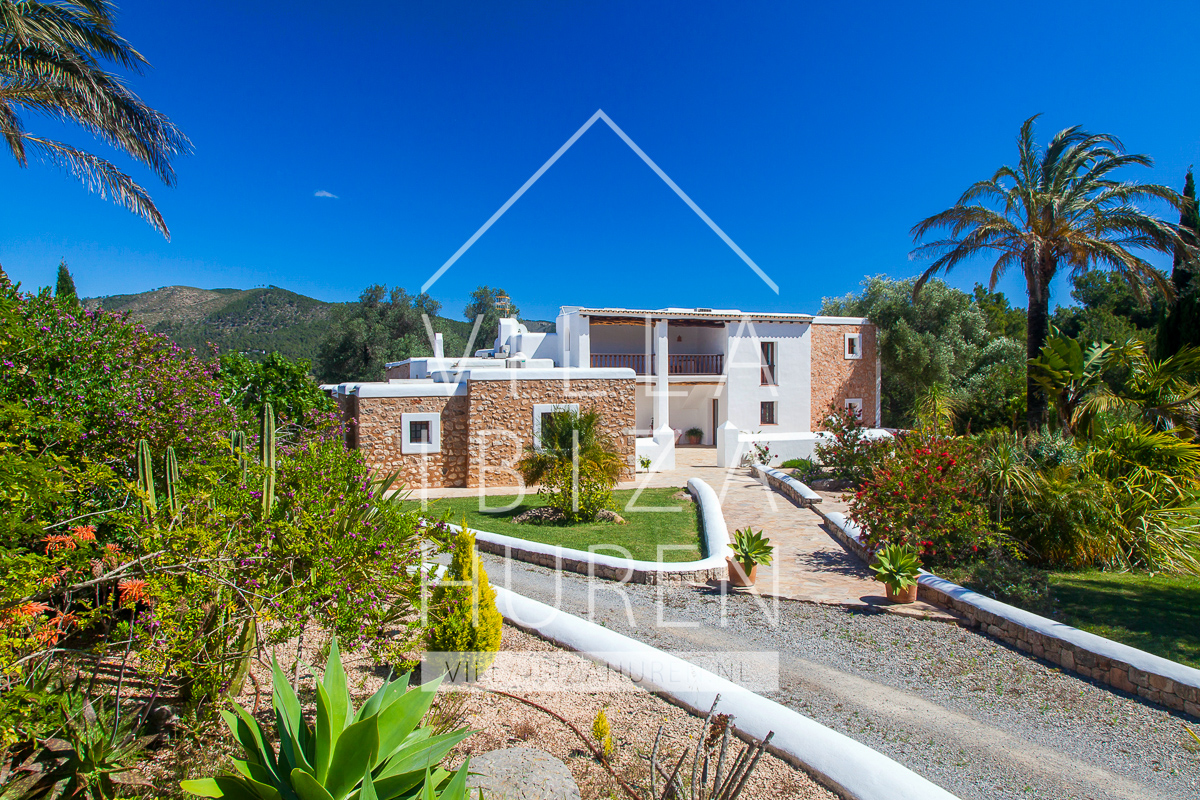 Villa Ibiza Huren