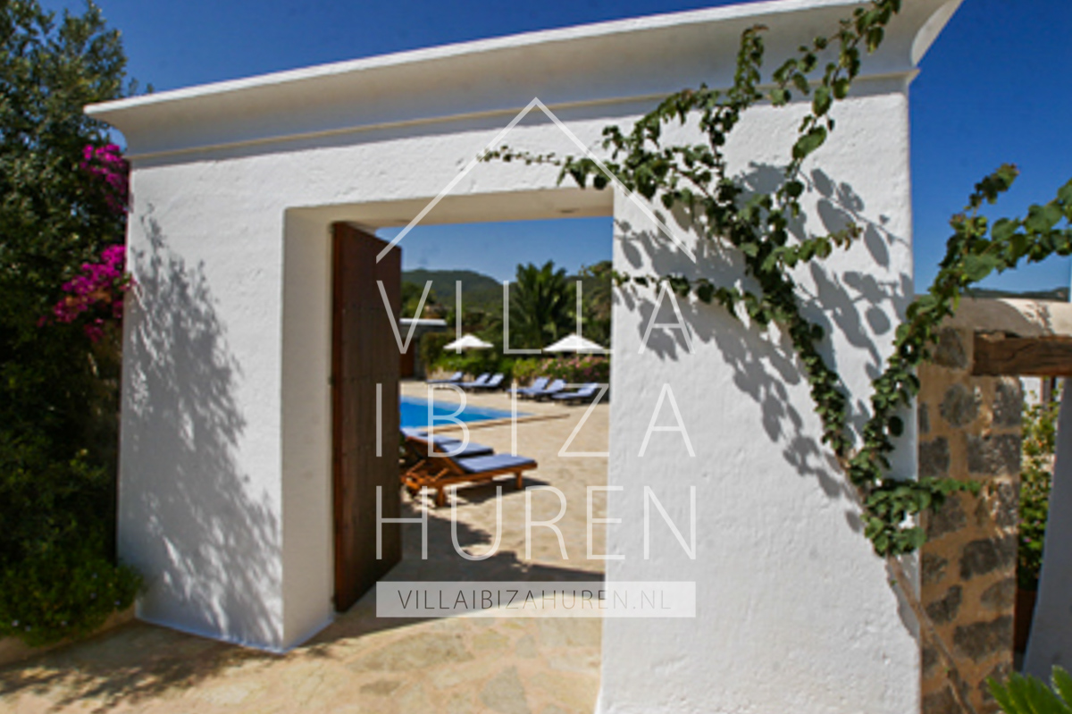 Villa Ibiza Huren