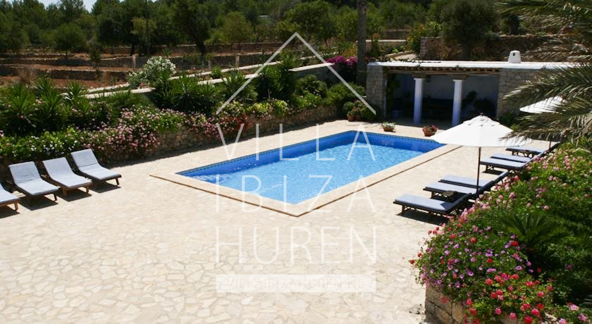 Villa Ibiza Huren