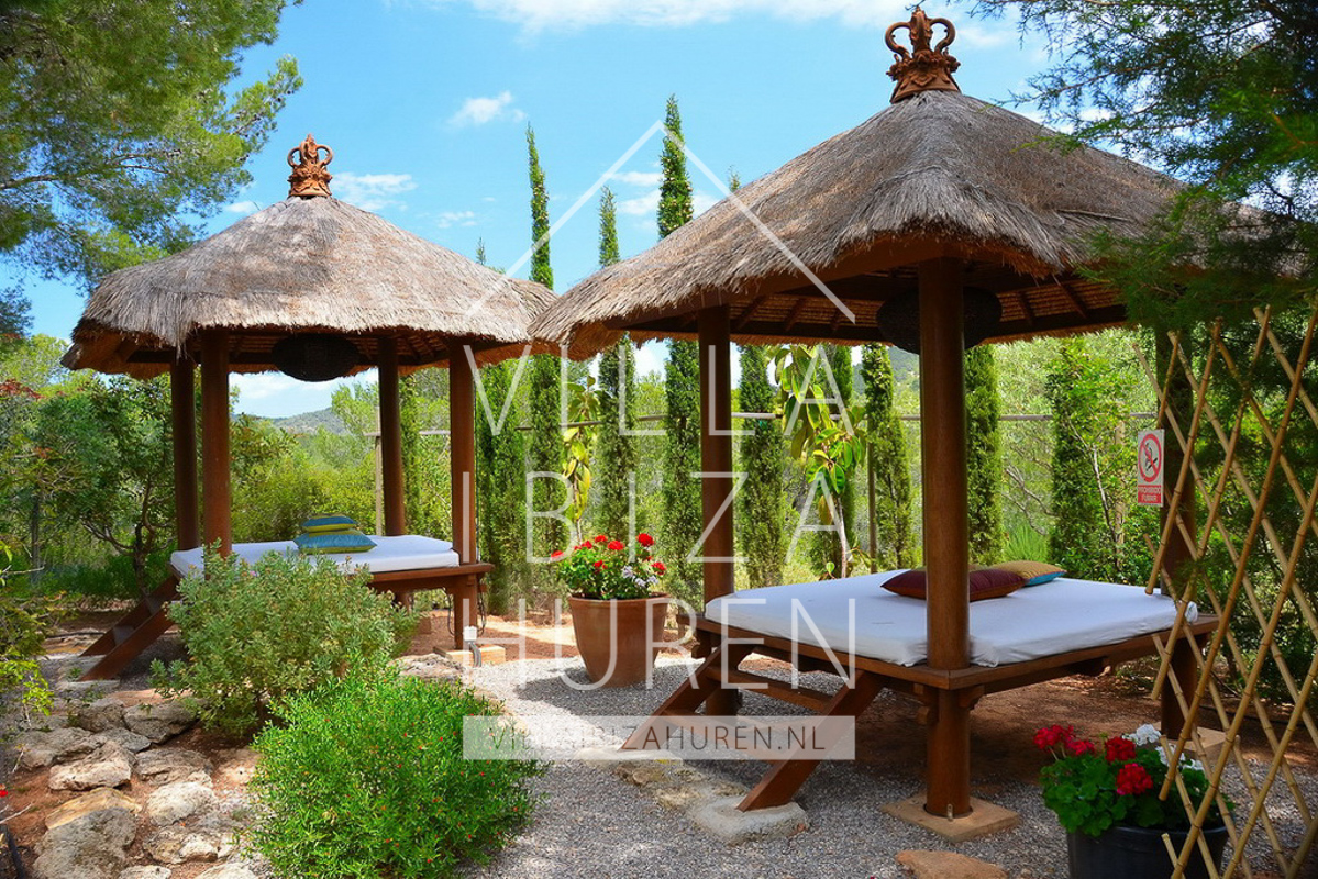 Villa Ibiza Huren