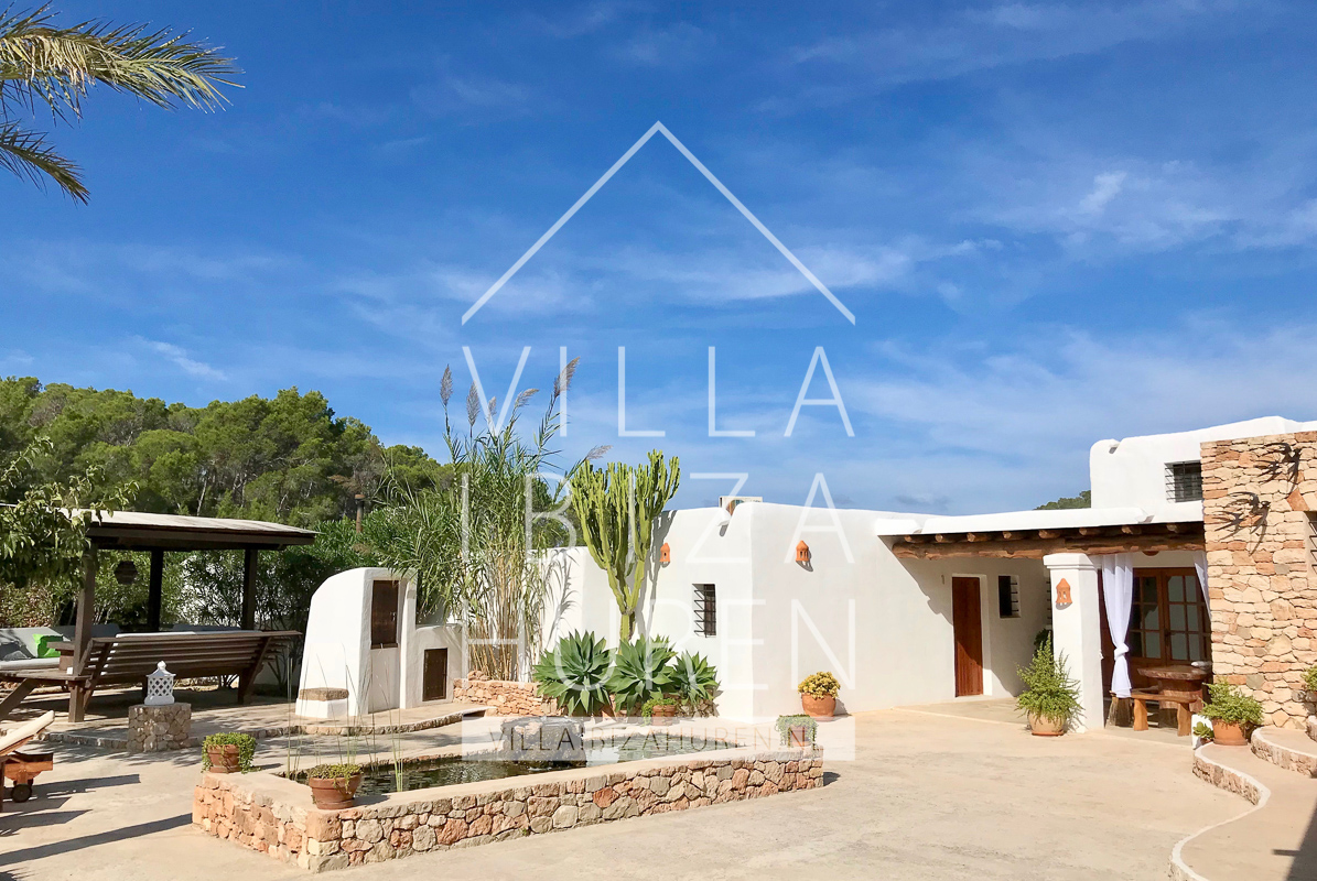 Villa Ibiza Huren