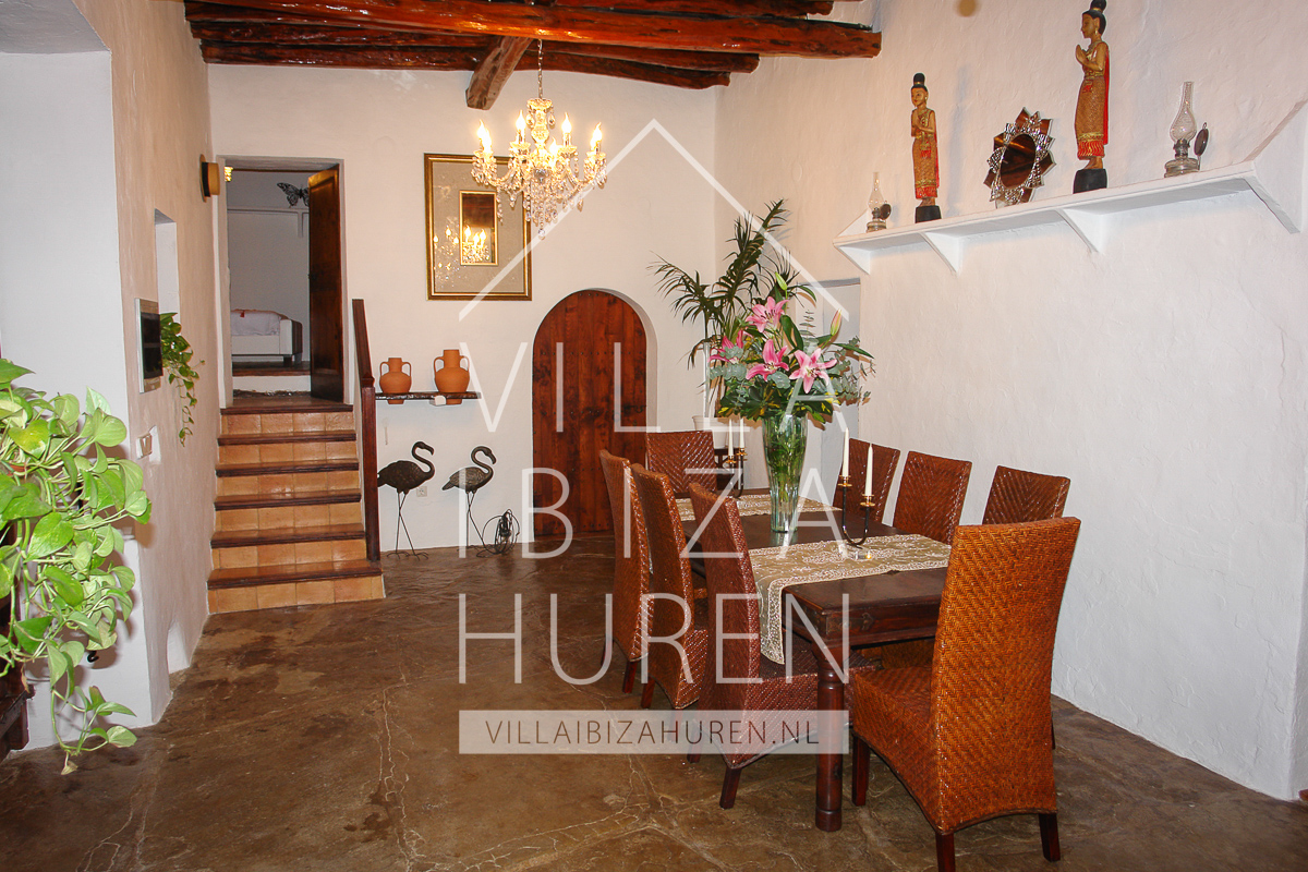 Villa Ibiza Huren