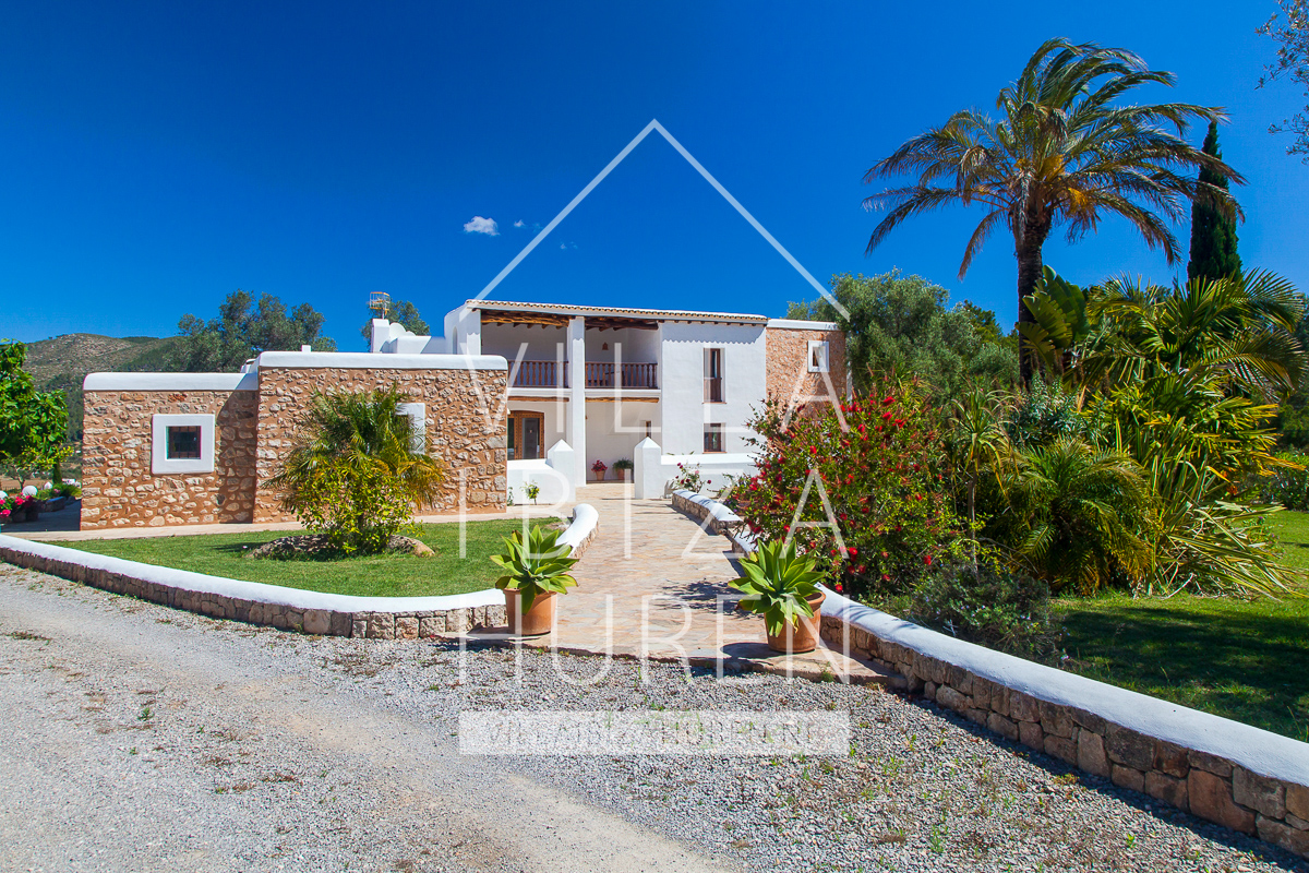 Villa Ibiza Huren