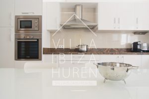 Villa Ibiza Huren