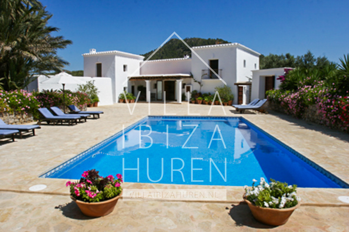 Villa Ibiza Huren